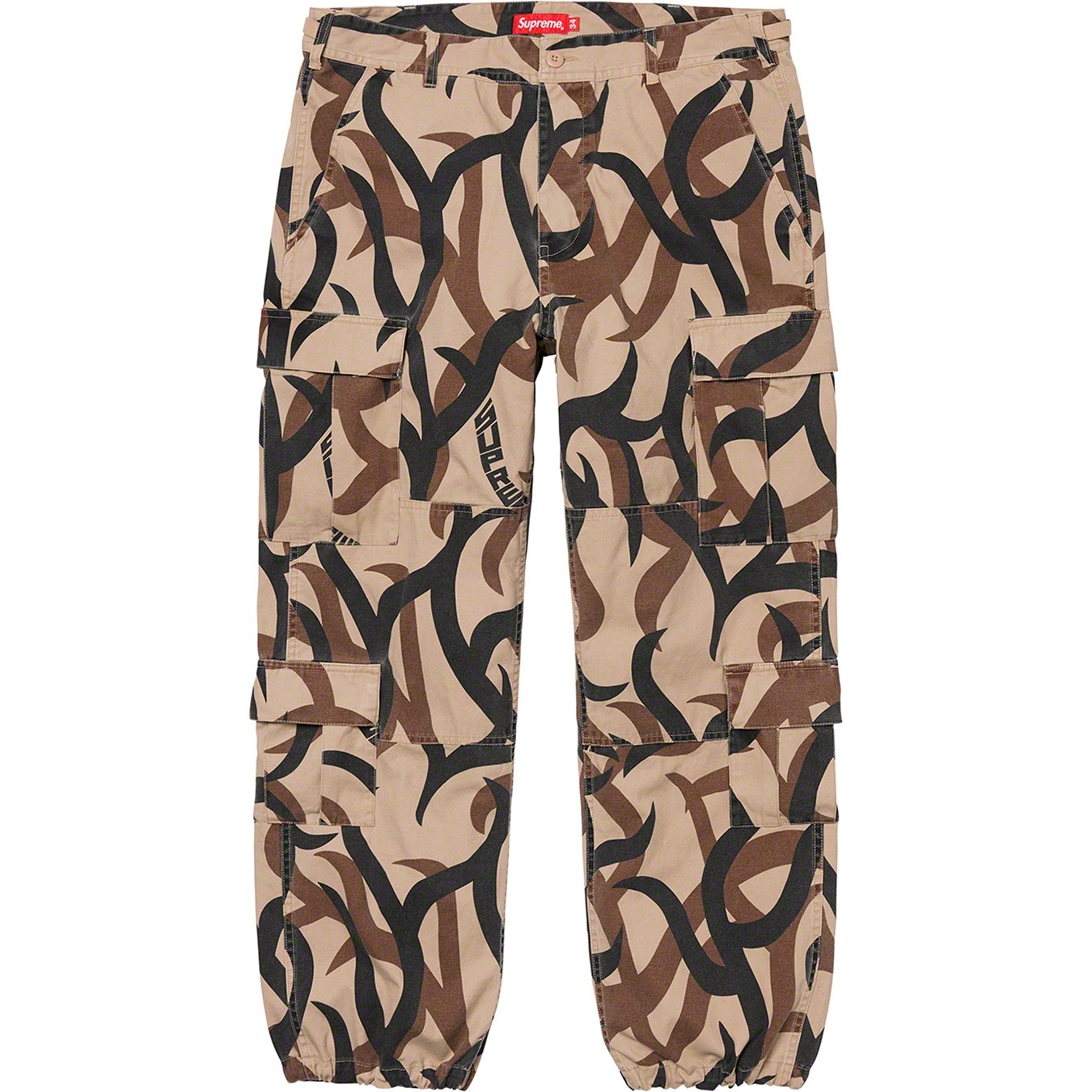 Cargo Pant view 7